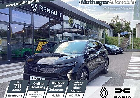 Renault Scenic E-TECH 100% ele Techno 220 Long Range SHZ Navi LED