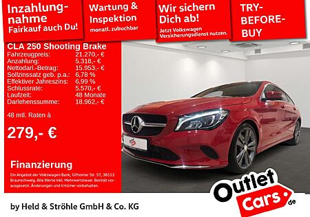 Mercedes-Benz Others Urban 4Matic LED 18"