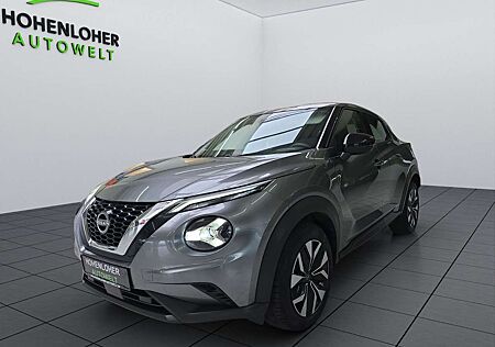Nissan Juke Acenta *LED*Kamera*SHZ*