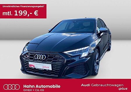 Audi S3 2.0TFSI quattro S-tronic Virtual Ma