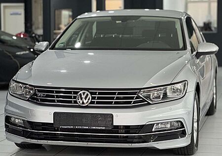 VW Passat Volkswagen 1.4T *R-LINE*LIM.*NAVI*MULTI*LED*SHZ*EU6*