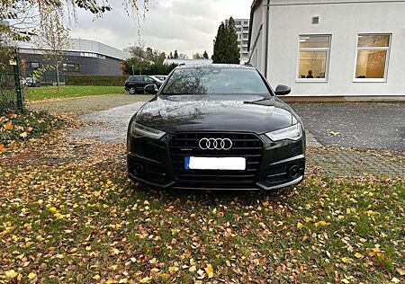 Audi A6 3.0 TDI clean diesel quattro