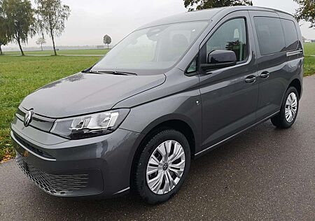 VW Caddy Volkswagen Basis 2.0TDI ACC Kam GV5 App 75 kW (102 PS), Sc...
