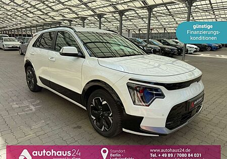 Kia Others e-Niro Vision (64,8kWh) ACC|Navi|Kamera|Sitzhzg