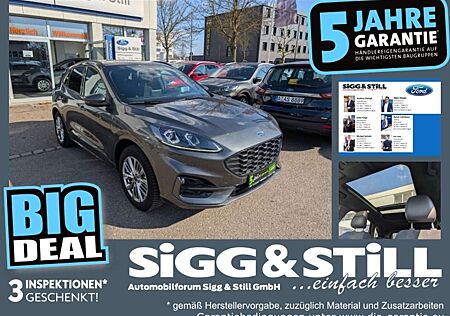 Ford Kuga 2.5 PHEV ST-Line X LED*PANO*iACC*HUD*4XSHZ*CAM