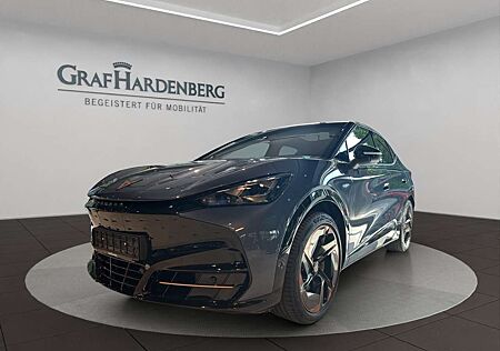 Cupra Tavascan VZ - 4Drive Adrenalin Pack / uv.
