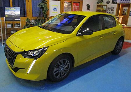 Peugeot 208 PureTech 75 Allure Pack,Alu16 Zoll,Top Zustand