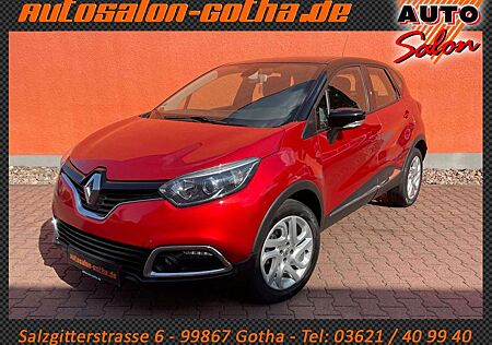 Renault Captur Intens TCe 120 NAVI+FON KLIMAAUTO CAM PDC