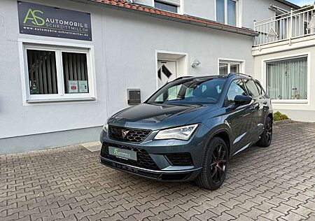 Cupra Ateca 4Drive DSG LEDER LED SHZ NAVI ACC 19