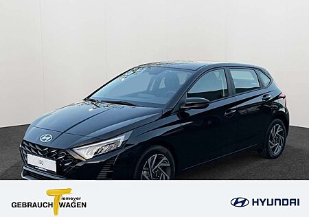 Hyundai i20 FL (MY25) 1.0 T-GDI (100 PS) 7-DCT 2WD Trend