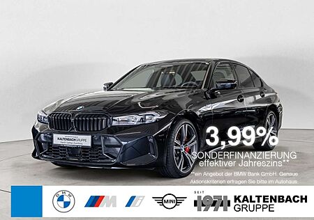 BMW 330 i M-Sport Pro FACEL. 360° LED ACC NAVI H/K