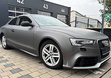 Audi A5 Diesel 2.0 TDI DPF quattro