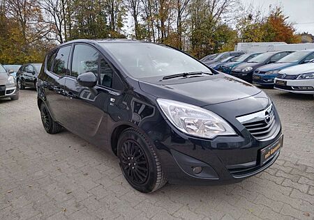 Opel Meriva B 150 Jahre +1.HD+GARANTIE+KLIMAAUTO