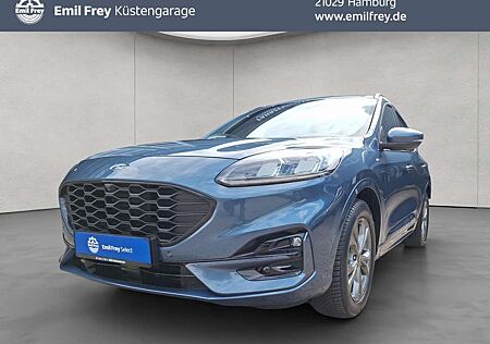 Ford Kuga 1.5 EcoBlue Aut. ST-LINE AHK PDC GRA SHZ
