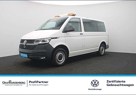 VW T6 Kombi Volkswagen 6.1 2.0 TDI LED Navi ACC