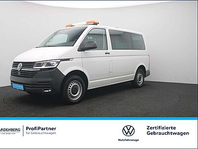 Volkswagen T6 Kombi 6.1 2.0 TDI LED Navi ACC