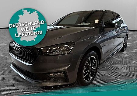 Skoda Fabia MONTE CARLO 1.0 TSI 85 kW (116 PS)