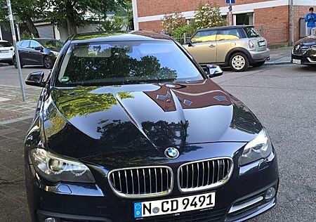 BMW 530d 530 xDrive Aut.
