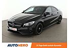 Mercedes-Benz CLA 180 AMG Line Aut. *LED*TEMPO*PDC*SHZ*