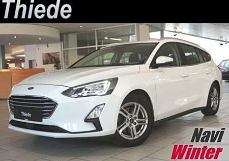 Ford Focus Turnier 1.5D COOL & CONN. NAVI/LED/SHZ/PDC