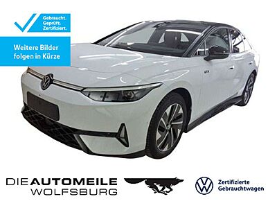 Volkswagen ID.7 4Motion GTX Matrix/H+K/AHK/DCC/EasyOpen