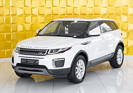 Land Rover Range Rover Evoque *PANO*2.Hd*KAM*nur 40TKM*