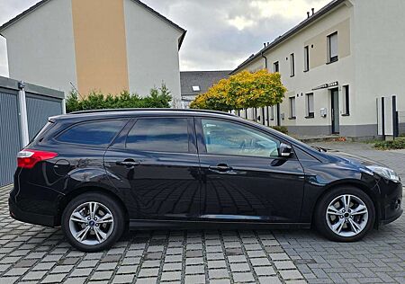 Ford Focus Turnier 2.0 TDCi DPF Aut. SYNC Edition