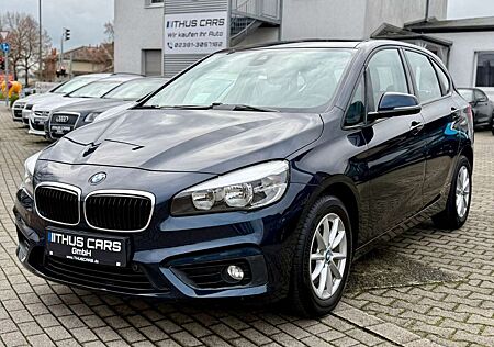 BMW 218 2 Active Tourer i