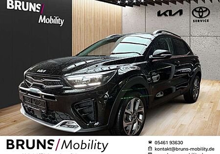 Kia Stonic 1.0T 48V DCT GTL GD TEC AHK