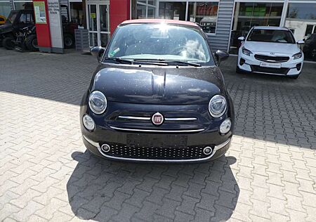 Fiat 500 Lounge