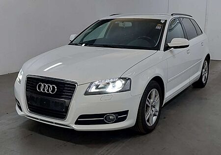 Audi A3 1.4 TFSI Attraction 5Türer*TÜV&InspektionNEU