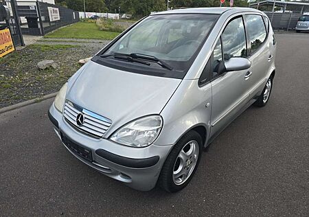 Mercedes-Benz A 160 ELEGANCE,Automatik, Tüv bis