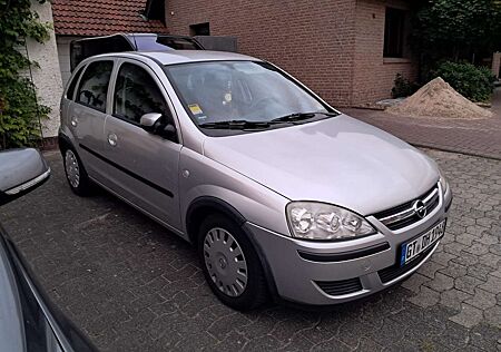 Opel Corsa 1.2 16V