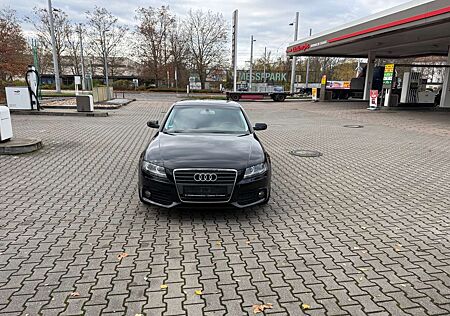 Audi A4 1.8 TFSI S line Sportpaket (plus)