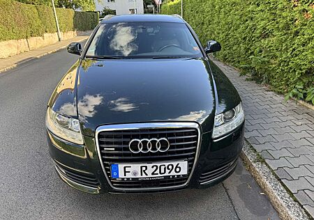 Audi A6 Allroad quattro 3.0 TDI DPF tiptronic