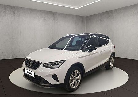 Seat Arona FR