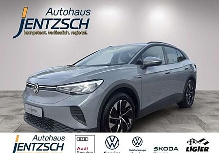 Volkswagen ID.4 Pro Performance 150 kW (204 PS) 1-Gang-Auto