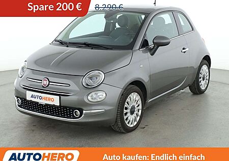 Fiat 500 1.2 Lounge*PDC*KLIMA*GARANTIE*