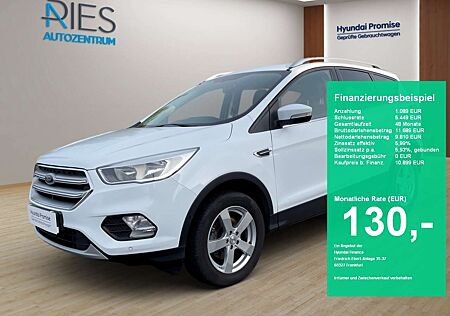 Ford Kuga 1.5 EcoBoost Trend KlimaA*Navi*2xKlima*Kam.