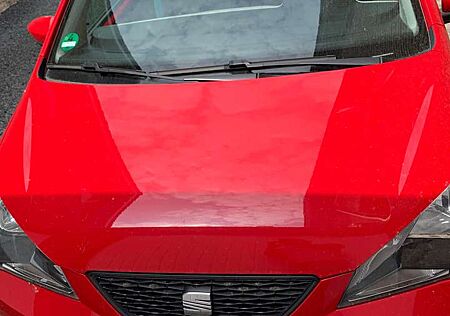 Seat Mii 1.0