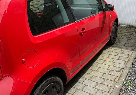 Seat Mii 1.0