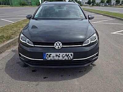 Volkswagen Golf Variant Highline BMT/Start-Stopp