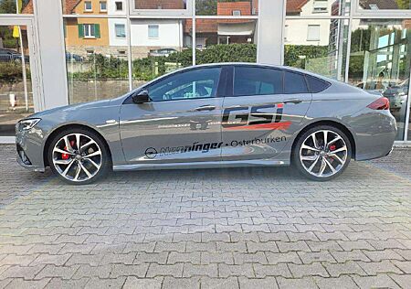 Opel Insignia GSi 4x4