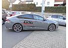 Opel Insignia GSi 4x4