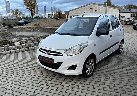 Hyundai i10 5 Star Edition