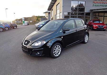 Seat Altea gebraucht kaufen Seat Altea Stylance / Style,38Tkm