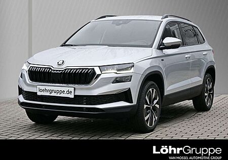 Skoda Karoq Tour 1.5 l TSI 110 kW / 150 PS