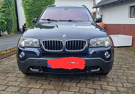 BMW X3 2.0i