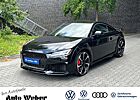 Audi TT RS Coupe Matrix Leder Navi GRA RS-AGA B&O