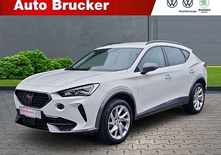 Cupra Formentor Basis 1.5 TSI+Spurhalteassistent+Klimaautomatik+Te